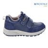 Protetika - topánky TIMO navy