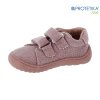 Protetika - barefootové topánky KORO old pink