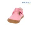 Protetika - barefoot topánky KIRBY old pink