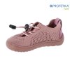Protetika - barefoot topánky GAEL old pink