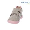 Protetika - barefoot topánky VIKI beige TOP AKCIA!