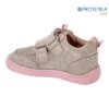 Protetika - barefoot topánky VIKI beige TOP AKCIA!