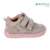Protetika - barefoot topánky VIKI beige TOP AKCIA!