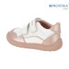 Protetika - barefootové topánky VENTRA white