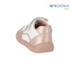 Protetika - barefootové topánky VENTRA white