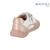 Protetika - barefootové topánky VENTRA white