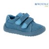 Protetika - barefootové topánky KORO blue