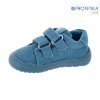 Protetika - barefootové topánky KORO blue