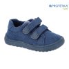 Protetika - barefootové topánky KORO navy