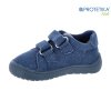 Protetika - barefootové topánky KORO navy