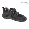 Protetika - barefootové topánky NOLAN black