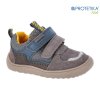 Protetika - barefootové topánky s membránou PRO-tex KAMERON gris