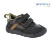 Protetika - barefootové topánky OLGERS black