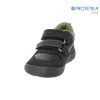 Protetika - barefootové topánky OLGERS black