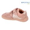 Protetika - barefootové topánky PERLA pink