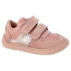 Protetika - barefootové topánky PERLA pink