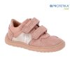 Protetika - barefoot topánky PERLA pink TOP AKCIA!
