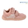 Protetika - barefoot topánky PERLA pink TOP AKCIA!