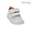 Protetika - barefoot topánky VIKI silver - TOP AKCIA!