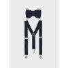 Set - motýlik a traky Mayoral - 2510933022