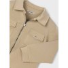 Mikina s golierom Mayoral - 2503424042