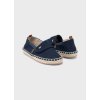 Espadrilky na suchý zips Mayoral - 2545684012