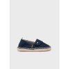Espadrilky na suchý zips Mayoral - 2545684012
