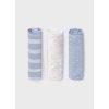 Set - 3 ks plienky Mayoral - 2519323036