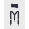 Set - motýlik a traky Mayoral - 2510891069