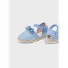 Espadrilky sandále Mayoral - 2543646093