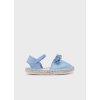 Espadrilky sandále Mayoral - 2543646093