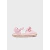 Espadrilky sandále Mayoral - 2543646094