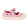 Garvalin - plátenky balerínky barefoot  Mercedes - 252380C032 AKCIA DŇA