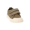 Garvalin - plátenky barefoot KAKY - 252381B801 AKCIA DŇA