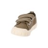 Garvalin - plátenky barefoot KAKY - 252381B801 AKCIA DŇA