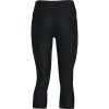 1365334-001 HG Armour Hi Capri NS-BLK Black