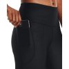 1365334-001 HG Armour Hi Capri NS-BLK Black