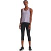 1365334-001 HG Armour Hi Capri NS-BLK Black