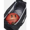 Športová taška Under Armour 1369222-001 - čierna