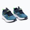 Tenisky JOMA  FERRO JR 2517 petrolejové TOP AKCIA!