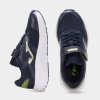 Tenisky JOMA SPEED JR 2533 navy yellow TOP AKCIA!