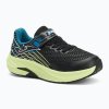 Tenisky JOMA SUPER CROSS JR 2531 black lime TOP AKCIA!