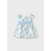 Mayoral - 2501905028 - Printed dress