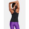 Dámske tielko UA Tech Mesh Racer Tank-BLK