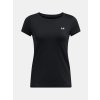 Dámske tričko Under Armour Tech Mesh SS-BLK