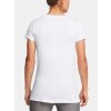 Dámske tričko Under Armour Tech Mesh SS-WHT