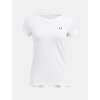 Dámske tričko Under Armour Tech Mesh SS-WHT