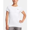 Dámske tričko Under Armour Tech Mesh SS-WHT