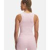 Dámske tielko UA Vanish Seamless Tank