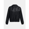 Dámska bunda UA SPORT WINDBREAKER JKT-BLK